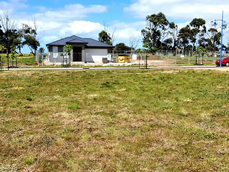 Third view of Homely land listing, 72 Miranda Crescent, St Leonards VIC 3223