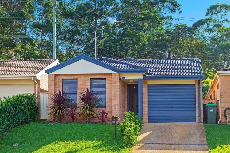 Main view of Homely house listing, 6 Tamba Court, Port Macquarie NSW 2444