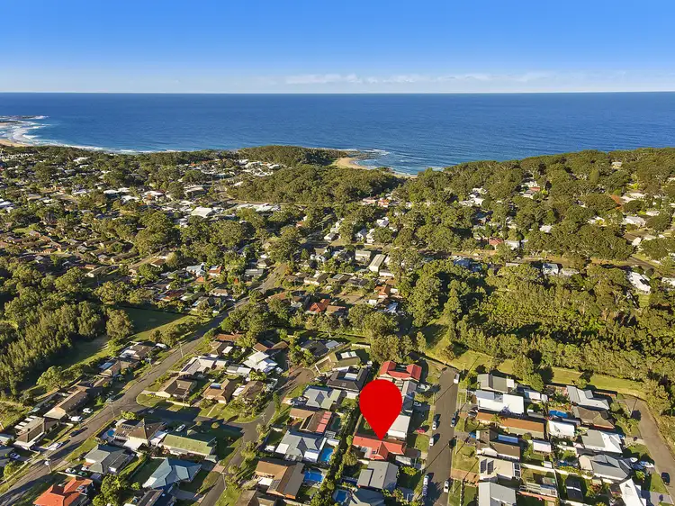 14 Elewa Avenue, Bateau Bay NSW 2261