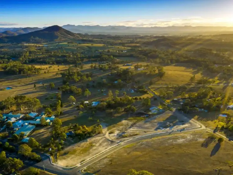 Second view of Homely land listing, Lot 11 Mountview Place, Wingham NSW 2429