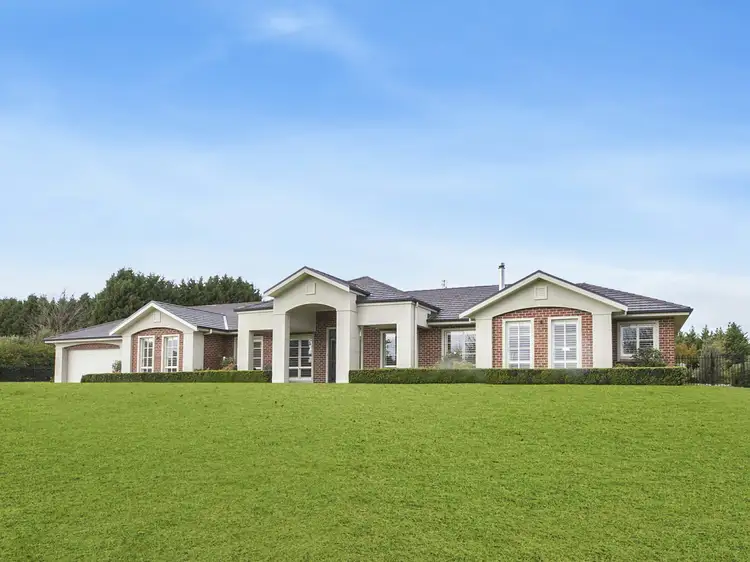 Main view of Homely house listing, 25 Watkins Drive, Moss Vale NSW 2577