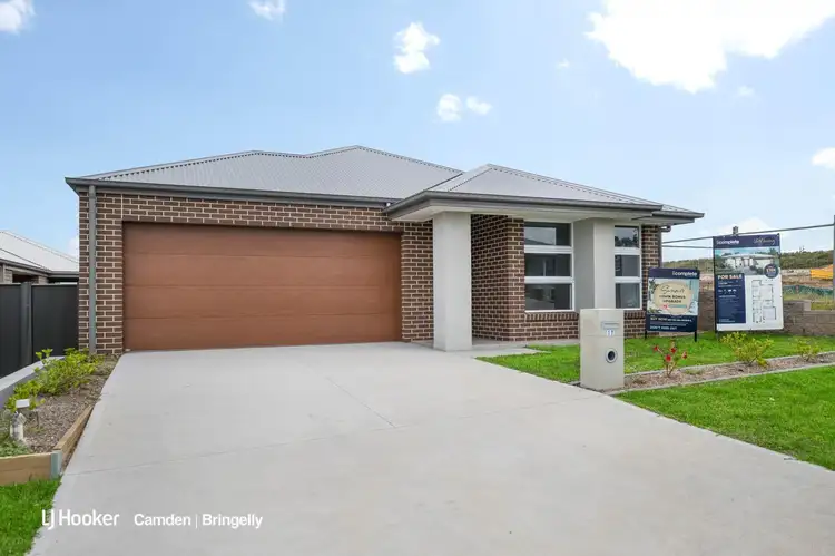 17 Sand Hill Rise, Cobbitty NSW 2570