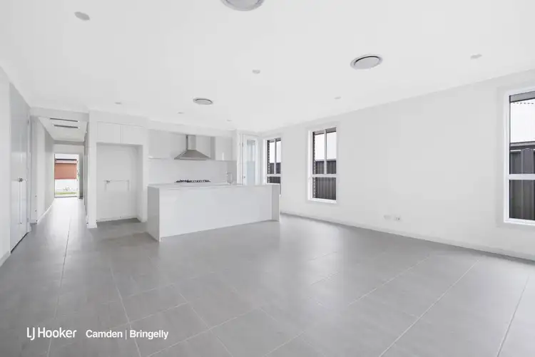 Second view of Homely house listing, 17 Sand Hill Rise, Cobbitty NSW 2570