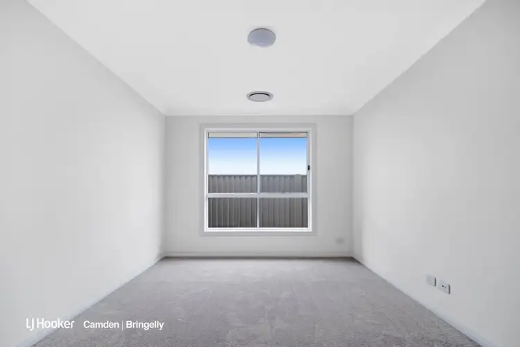 Third view of Homely house listing, 17 Sand Hill Rise, Cobbitty NSW 2570