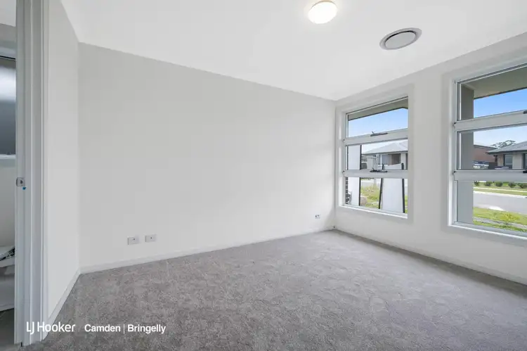 Fourth view of Homely house listing, 17 Sand Hill Rise, Cobbitty NSW 2570