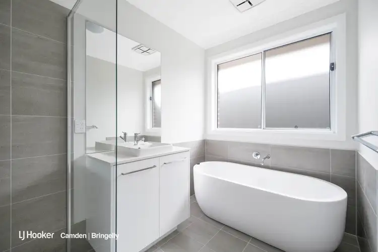 Fifth view of Homely house listing, 17 Sand Hill Rise, Cobbitty NSW 2570