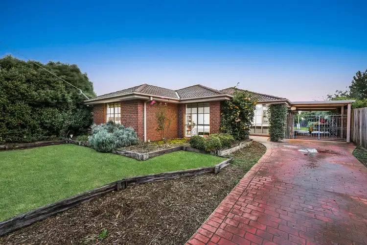 Main view of Homely house listing, 3 Bradley Court, Hampton Park VIC 3976