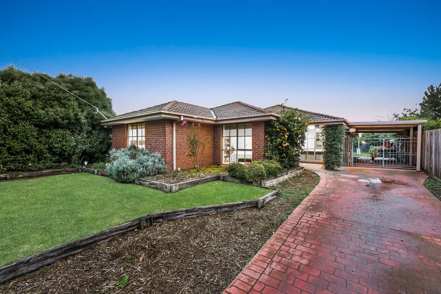 Main view of Homely house listing, 3 Bradley Court, Hampton Park VIC 3976