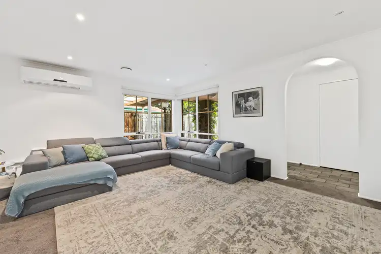 Fourth view of Homely house listing, 3 Bradley Court, Hampton Park VIC 3976