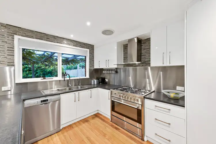 Sixth view of Homely house listing, 3 Bradley Court, Hampton Park VIC 3976