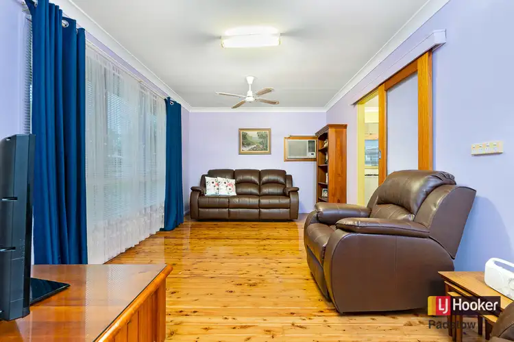 Third view of Homely house listing, 42 Dernancourt Parade, Milperra NSW 2214