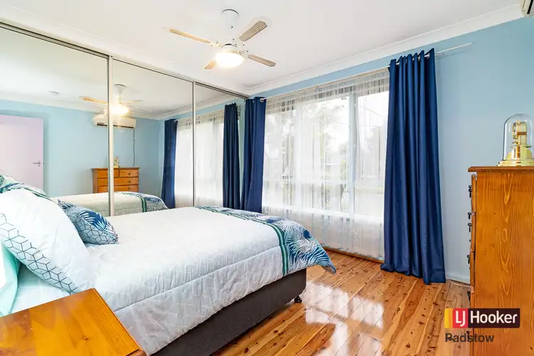 Fifth view of Homely house listing, 42 Dernancourt Parade, Milperra NSW 2214