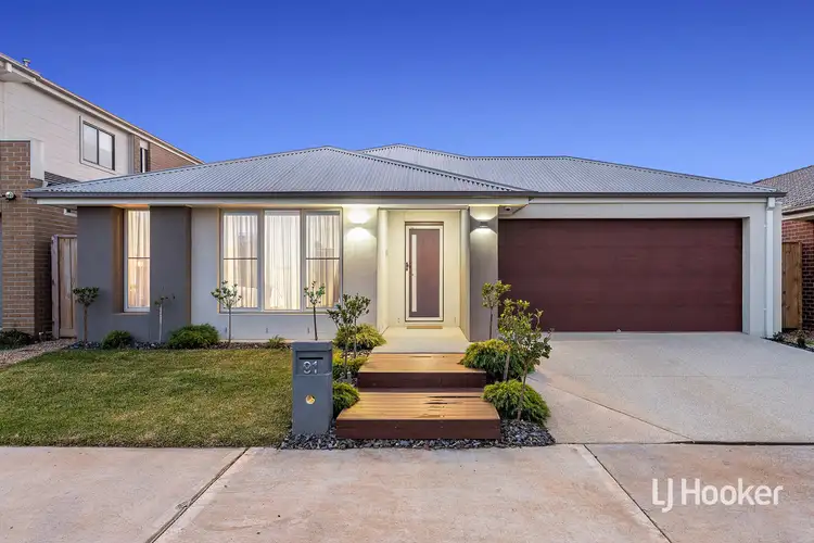 91 Astoria Drive, Point Cook VIC 3030