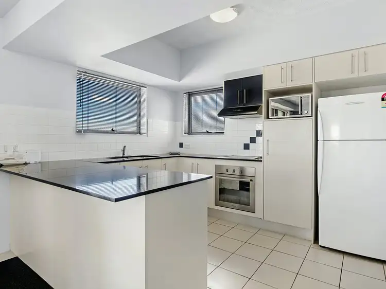 Main view of Homely unit listing, 2865 Gold Coast Highway, Surfers Paradise QLD 4217