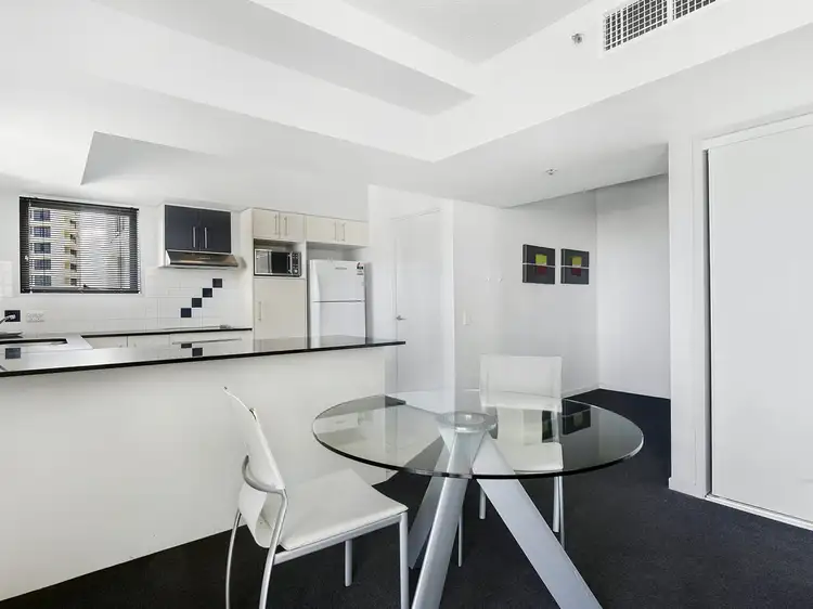 Third view of Homely unit listing, 2865 Gold Coast Highway, Surfers Paradise QLD 4217