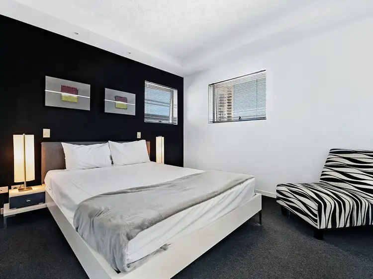 Fourth view of Homely unit listing, 2865 Gold Coast Highway, Surfers Paradise QLD 4217