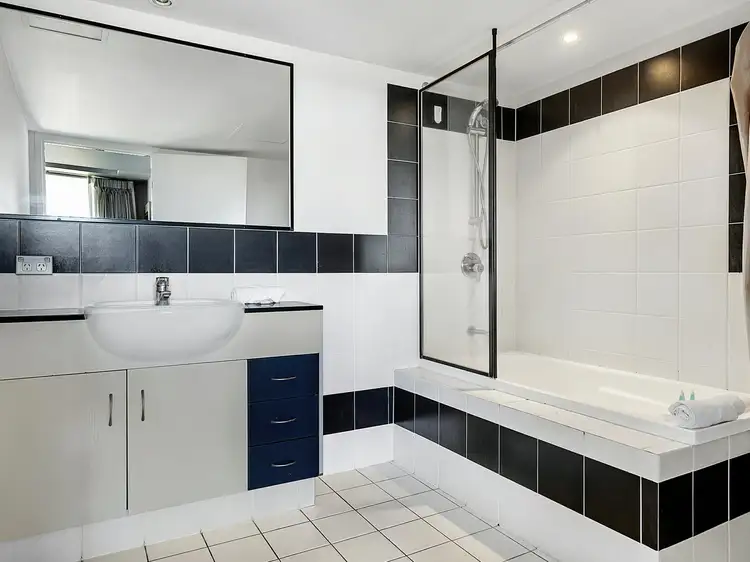 Sixth view of Homely unit listing, 2865 Gold Coast Highway, Surfers Paradise QLD 4217