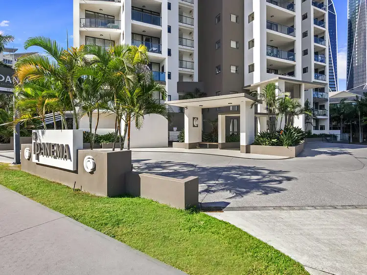 Seventh view of Homely unit listing, 2865 Gold Coast Highway, Surfers Paradise QLD 4217