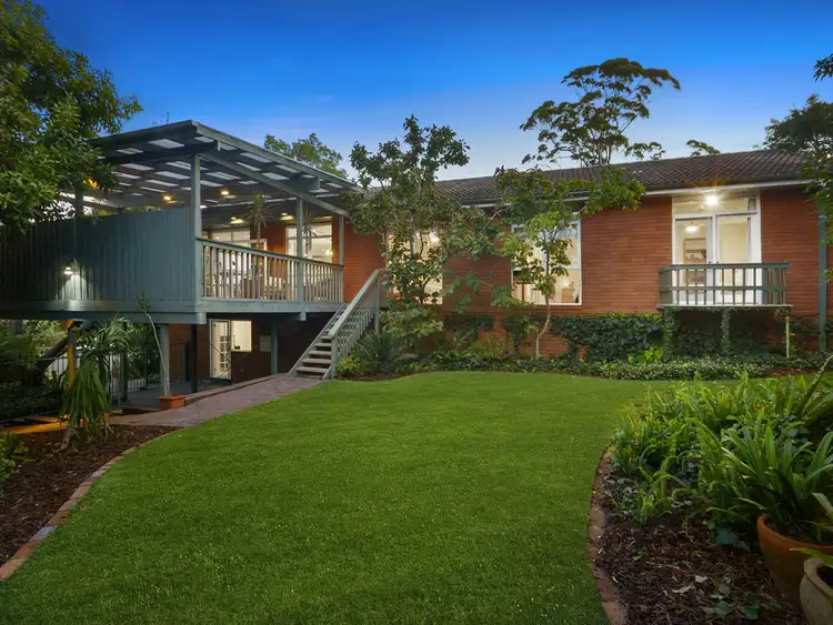 8 Comeroy Crescent, Frenchs Forest NSW 2086