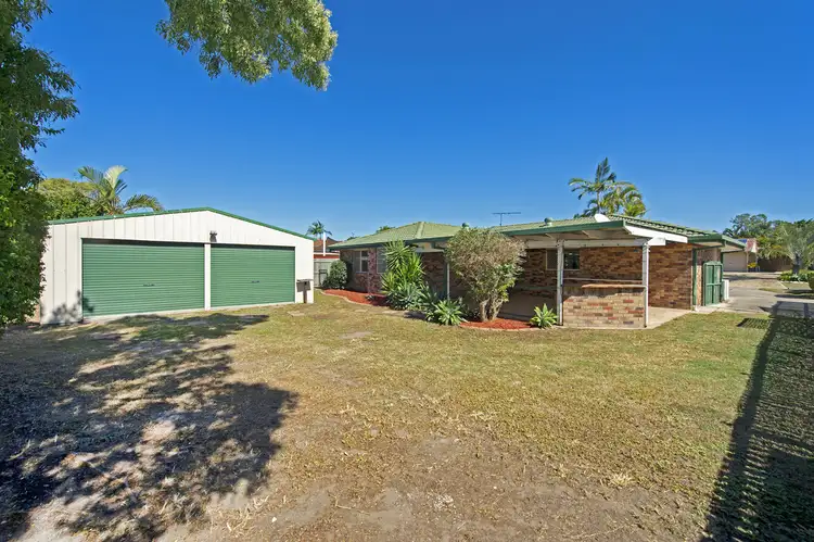 Main view of Homely house listing, 14 Totara Court, Ormeau QLD 4208