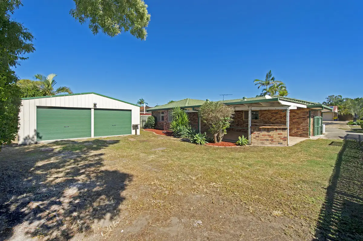 Main view of Homely house listing, 14 Totara Court, Ormeau QLD 4208