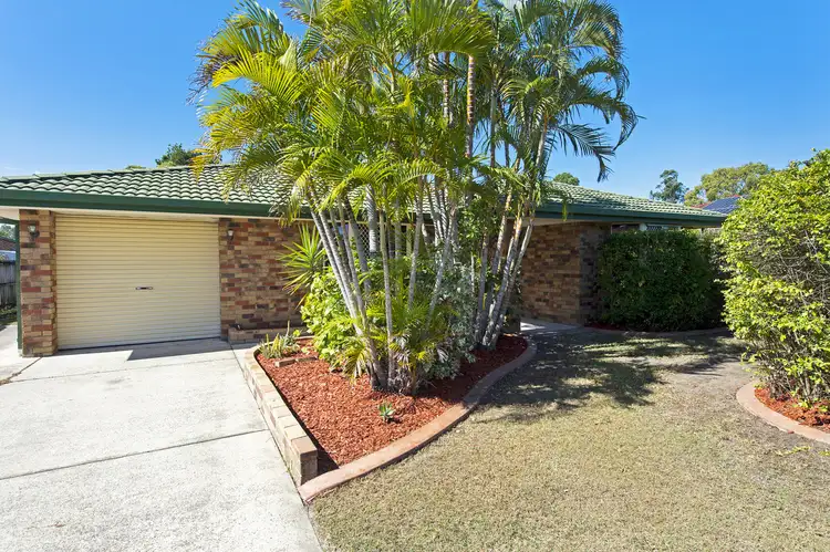 Second view of Homely house listing, 14 Totara Court, Ormeau QLD 4208