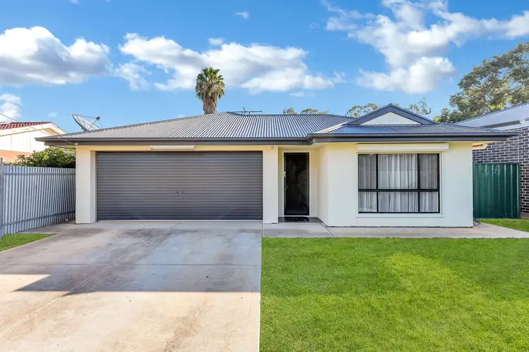 24 Athalie Avenue, Parafield Gardens SA 5107