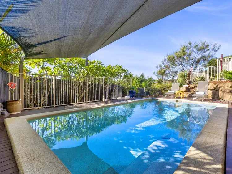 Second view of Homely house listing, 44 Aldgate Crescent, Pacific Pines QLD 4211
