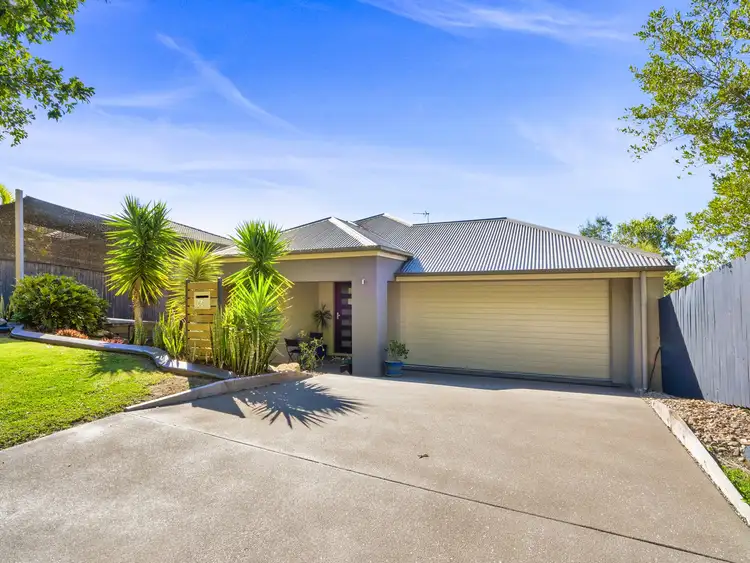 Third view of Homely house listing, 44 Aldgate Crescent, Pacific Pines QLD 4211