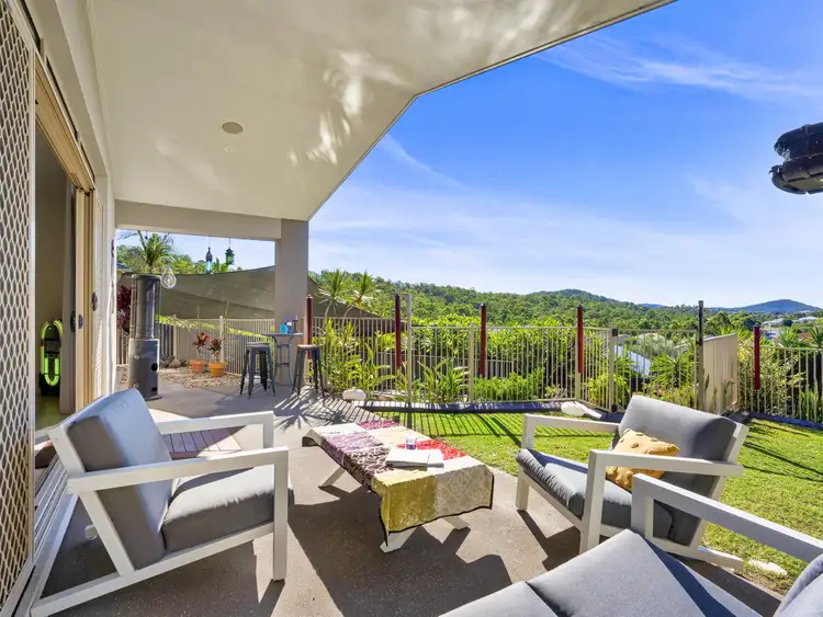 Fifth view of Homely house listing, 44 Aldgate Crescent, Pacific Pines QLD 4211