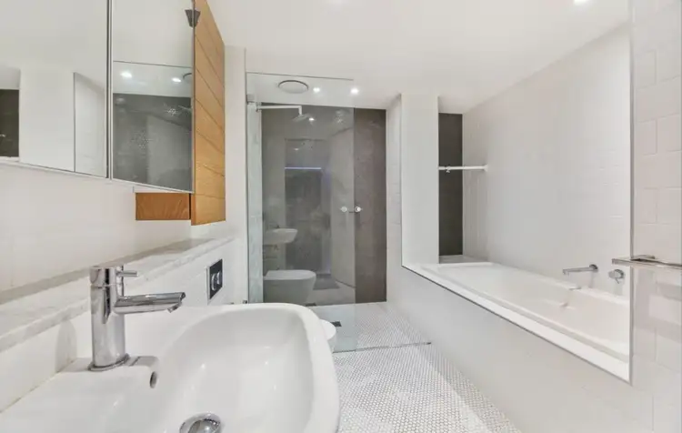 Sixth view of Homely apartment listing, R805/220 Pacific Highway, Crows Nest NSW 2065