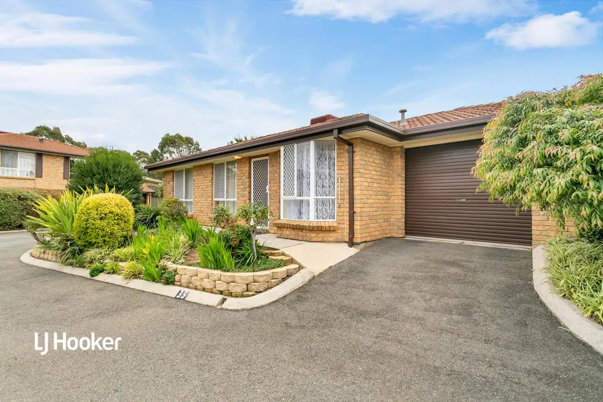 Main view of Homely unit listing, 35/129 Smart Road, Modbury SA 5092