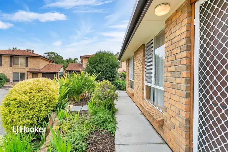 Second view of Homely unit listing, 35/129 Smart Road, Modbury SA 5092