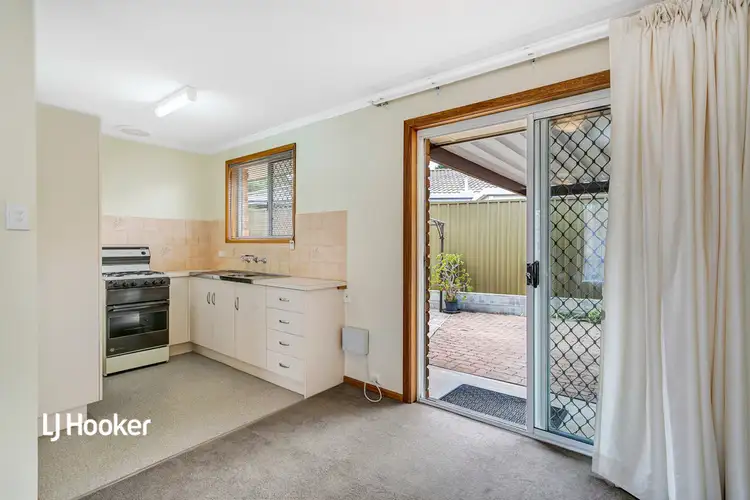 Fifth view of Homely unit listing, 35/129 Smart Road, Modbury SA 5092