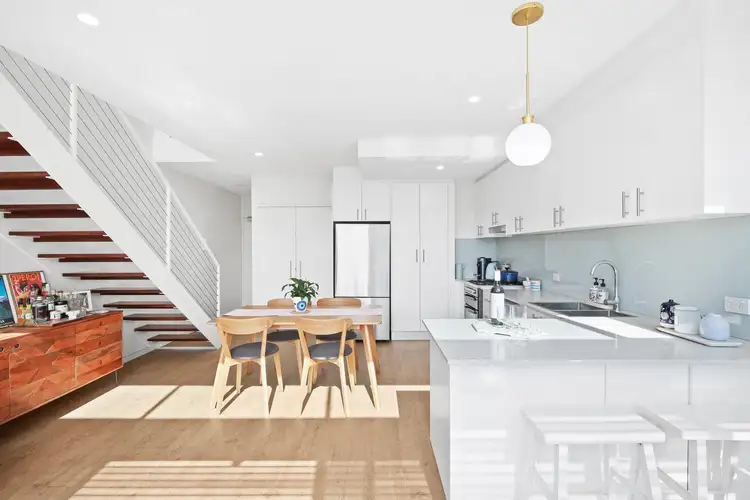 27/21-25 Coulson Street, Erskineville NSW 2043