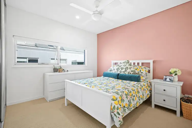 Fourth view of Homely apartment listing, 27/21-25 Coulson Street, Erskineville NSW 2043