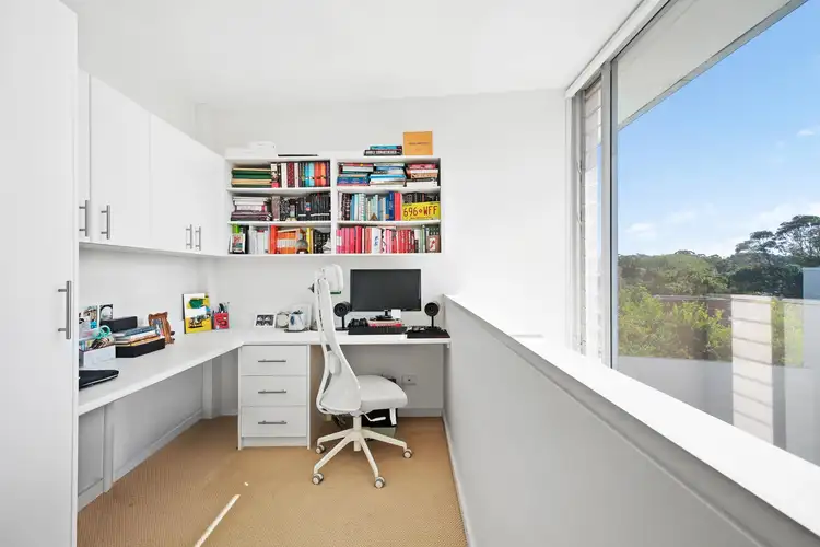 Fifth view of Homely apartment listing, 27/21-25 Coulson Street, Erskineville NSW 2043