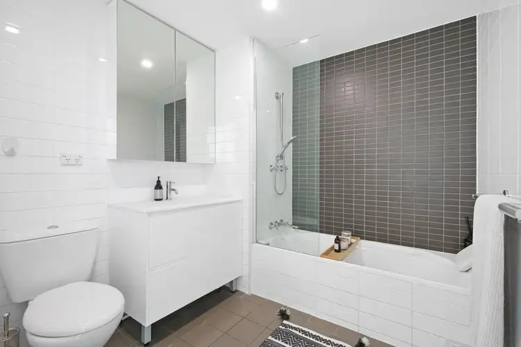 Sixth view of Homely apartment listing, 27/21-25 Coulson Street, Erskineville NSW 2043