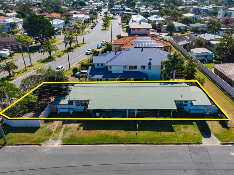 Sixth view of Homely house listing, 51 Fourth Avenue, Palm Beach QLD 4221