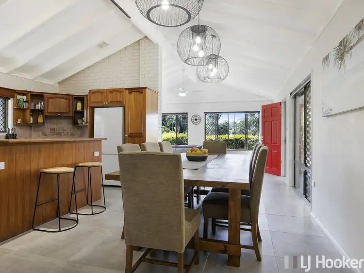 Second view of Homely house listing, 27 Cabernet Crescent, Thornlands QLD 4164