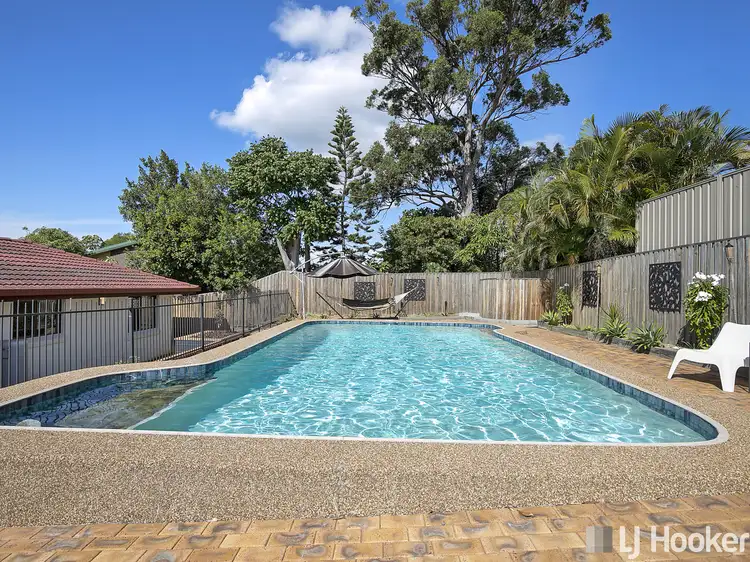 Third view of Homely house listing, 27 Cabernet Crescent, Thornlands QLD 4164