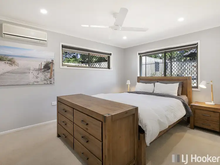 Fifth view of Homely house listing, 27 Cabernet Crescent, Thornlands QLD 4164