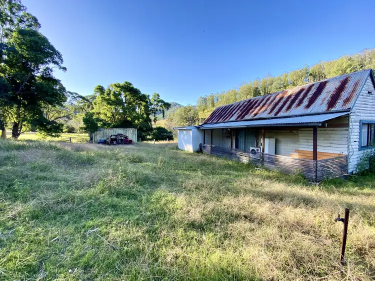 Main view of Homely rural property listing, 5614 Nowendoc Road, Cooplacurripa via, Wingham NSW 2429