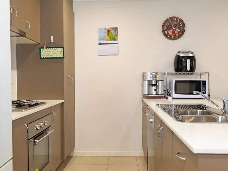 Second view of Homely house listing, 17 Chandon Court, Hillcrest QLD 4118