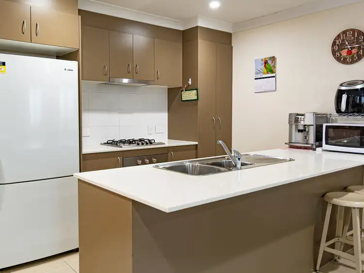 Third view of Homely house listing, 17 Chandon Court, Hillcrest QLD 4118