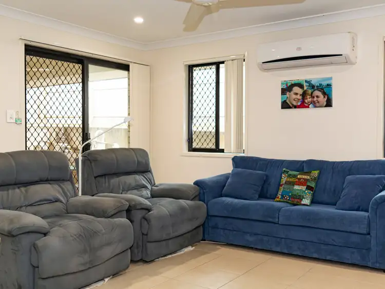 Fourth view of Homely house listing, 17 Chandon Court, Hillcrest QLD 4118