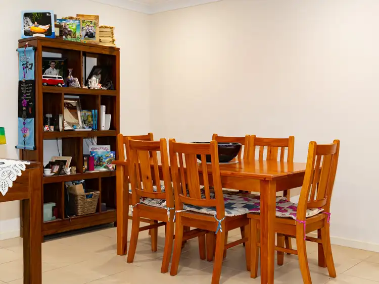 Fifth view of Homely house listing, 17 Chandon Court, Hillcrest QLD 4118