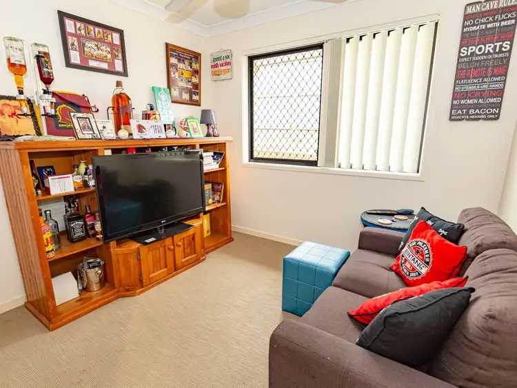 Seventh view of Homely house listing, 17 Chandon Court, Hillcrest QLD 4118