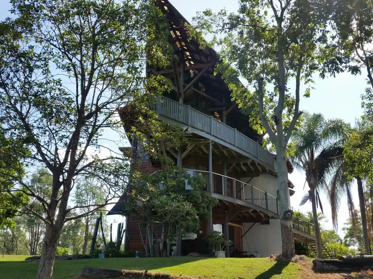 274 Steley Road, Moombra QLD 4312