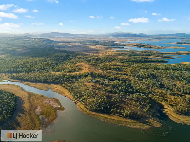 Second view of Homely rural property listing, 274 Steley Road, Moombra QLD 4312